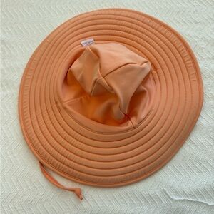 RuffleButt Hat 12m-2T